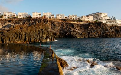 ¿Dónde invertir en la costa española?