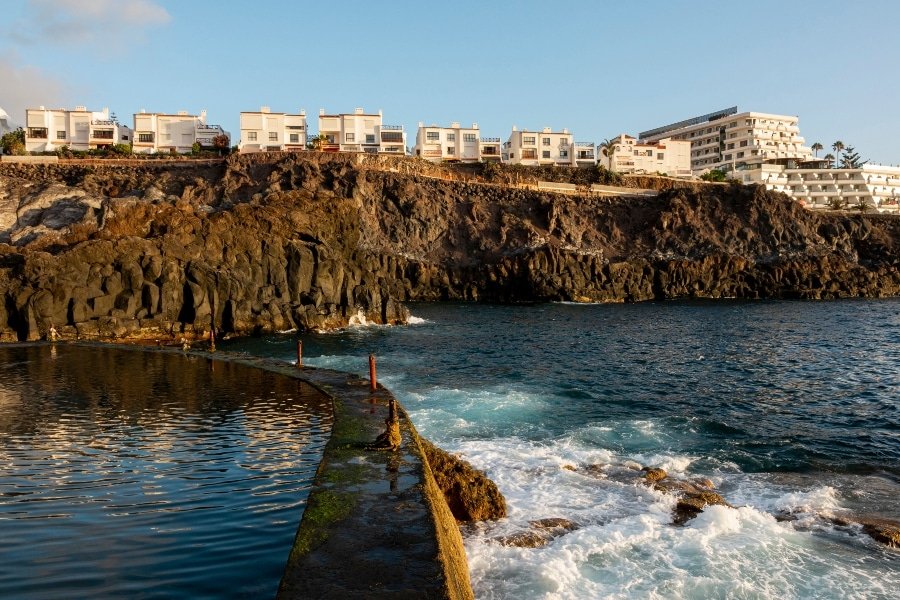 ¿Dónde invertir en la costa española?